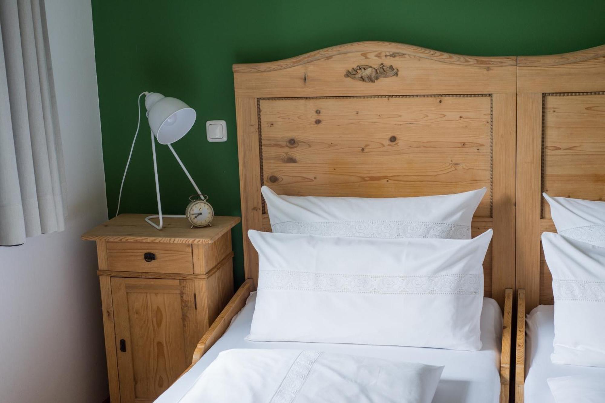 Wailtl Hotel Dorfen Room photo